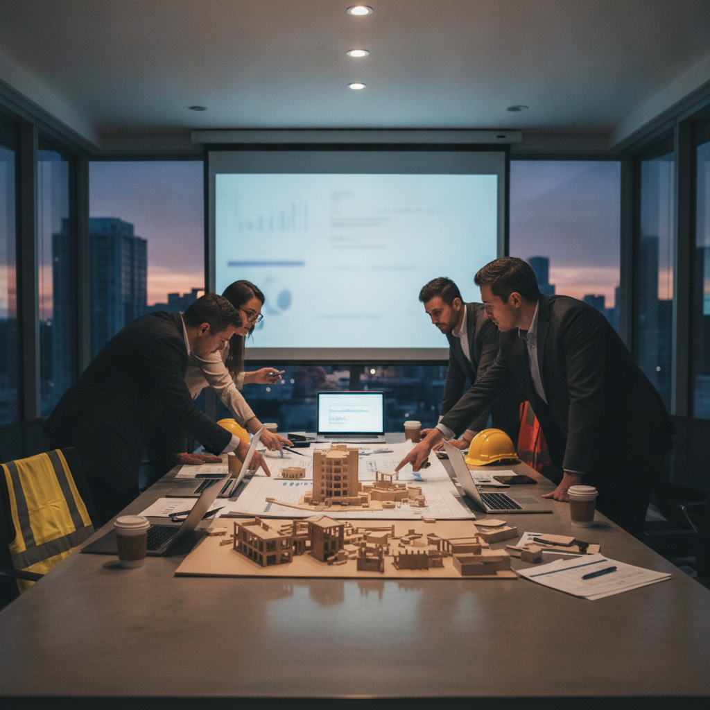 The Silent Killer of Contractor Profitability: How to Master the Post-Mortem Analysis
