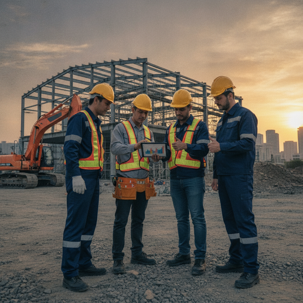 Beyond the Paycheck: Designing Performance-Based Bonuses for Field Technicians